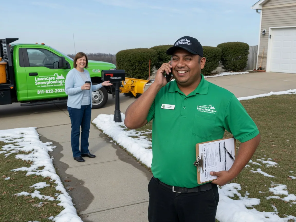 Lawn Care Services By Expert Landscaper Greenville, GA FAQs